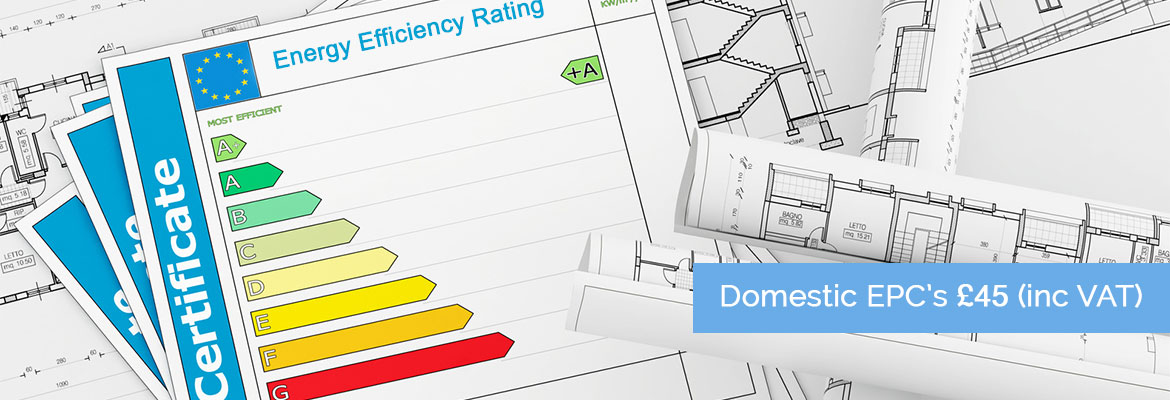 Free quote on domestic and commercial EPC's